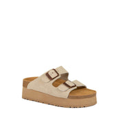 Alto Platform UGG Sandal - Women